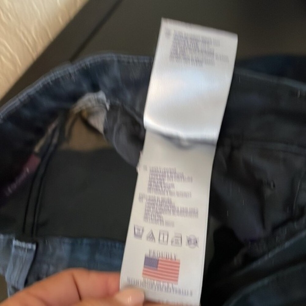 NYDJ Jeans size 2P - Picture 6 of 8